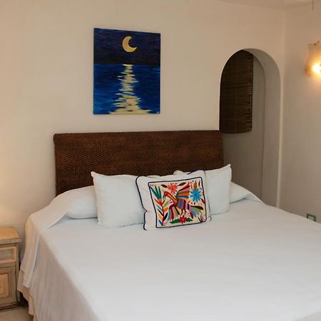 Casa Ixchel Aparthotel Isla Mujeres Ngoại thất bức ảnh