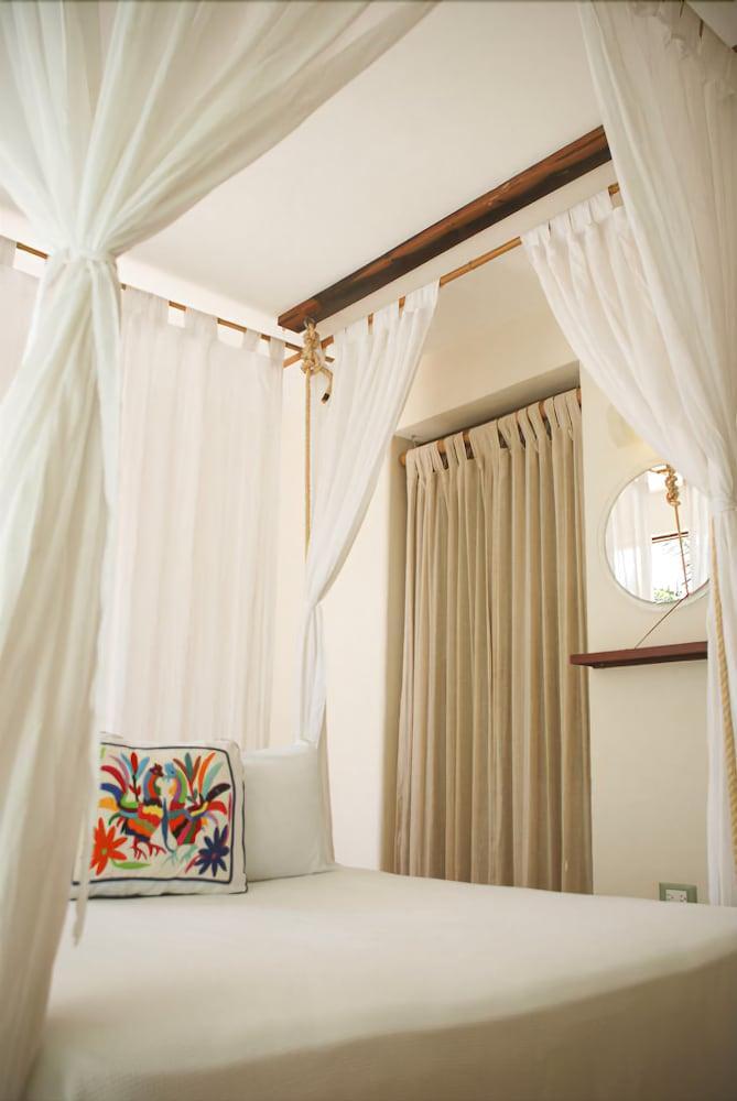 Casa Ixchel Aparthotel Isla Mujeres Ngoại thất bức ảnh