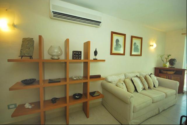 Casa Ixchel Aparthotel Isla Mujeres Phòng bức ảnh