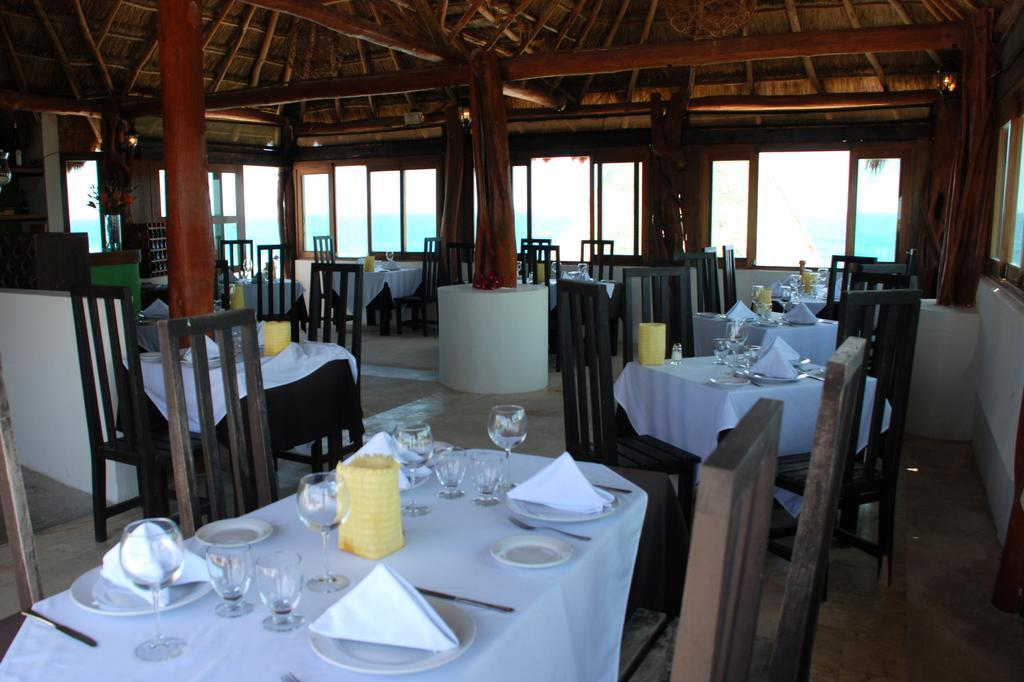 Casa Ixchel Aparthotel Isla Mujeres Ngoại thất bức ảnh