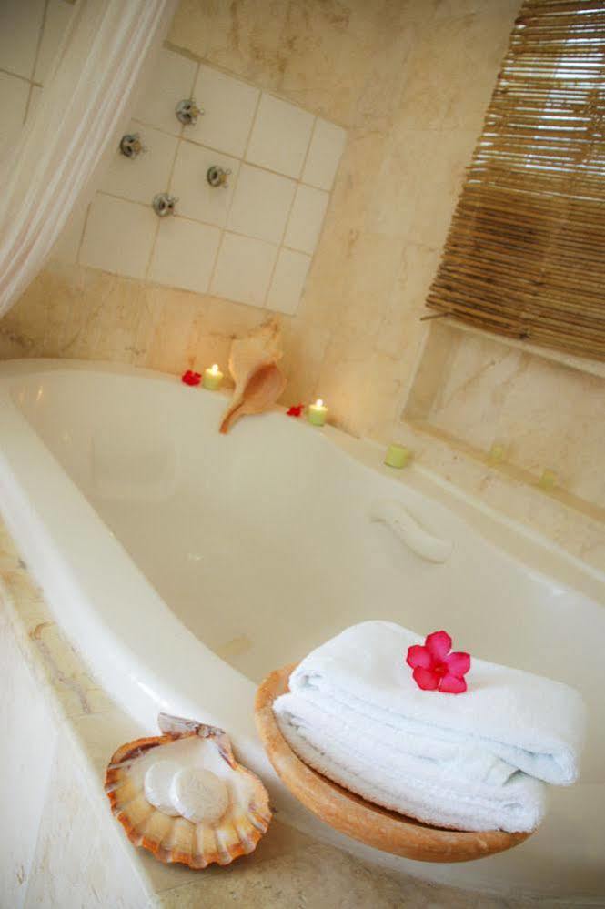 Casa Ixchel Aparthotel Isla Mujeres Ngoại thất bức ảnh