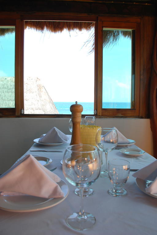 Casa Ixchel Aparthotel Isla Mujeres Ngoại thất bức ảnh